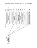 Program information distribution apparatus, program information distribution method, program and program information distribution system diagram and image