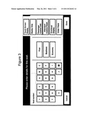 Inflight entertainment system with screen configurable video display unit roles diagram and image