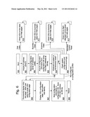 Inflight entertainment system with screen configurable video display unit roles diagram and image