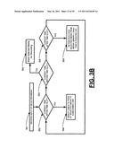 System and method for time shifting delivery of media content diagram and image