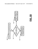 System and method for time shifting delivery of media content diagram and image