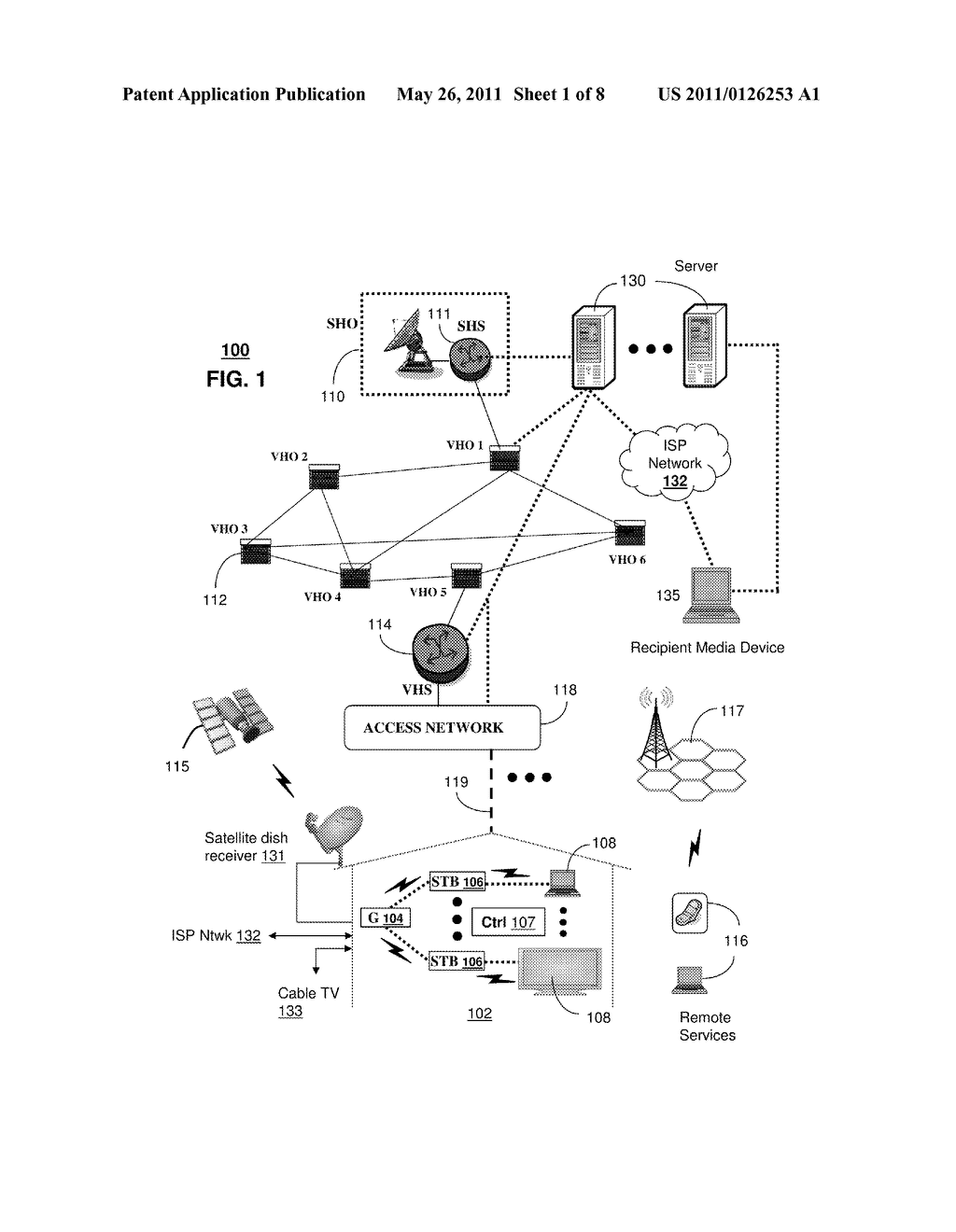 APPARATUS AND METHOD FOR MANAGING A SOCIAL NETWORK - diagram, schematic, and image 02