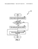 ACCESS AUTHORIZATION HAVING EMBEDDED POLICIES diagram and image