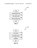 ACCESS AUTHORIZATION HAVING EMBEDDED POLICIES diagram and image