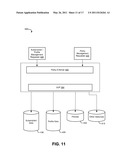 METHODS AND SYSTEMS FOR IMPLEMENTING SERVICE LEVEL CONSOLIDATED USER INFORMATION MANAGEMENT diagram and image