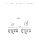 IMAGE PROCESSING APPARATUS, IMAGE PROCESSING METHOD, PROGRAM FOR IMPLEMENTING THE METHOD, AND STORAGE MEDIUM STORING THE PROGRAM diagram and image