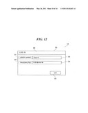 IMAGE PROCESSING APPARATUS, IMAGE PROCESSING METHOD, PROGRAM FOR IMPLEMENTING THE METHOD, AND STORAGE MEDIUM STORING THE PROGRAM diagram and image