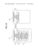 IMAGE PROCESSING APPARATUS, IMAGE PROCESSING METHOD, PROGRAM FOR IMPLEMENTING THE METHOD, AND STORAGE MEDIUM STORING THE PROGRAM diagram and image