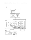 SYSTEM AND METHOD FOR VIRTUAL DEVICE COMMUNICATION FILTERING diagram and image