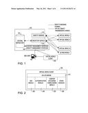 APPARATUS AND METHOD OF IDENTITY AND VIRTUAL OBJECT MANAGEMENT AND SHARING AMONG VIRTUAL WORLDS diagram and image