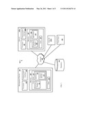 SYSTEMS AND PROCESSES FOR SECURING SENSITIVE INFORMATION diagram and image