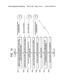 INFORMATION PROCESSING APPARATUS, SOFTWARE INSTALLING METHOD, AND RECORDING MEDIUM diagram and image