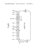 Method for producing rose with altered petal colors diagram and image