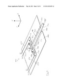 DEVICE COMPRISING A CANTILEVER AND SCANNING SYSTEM diagram and image