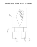 DEVICE COMPRISING A CANTILEVER AND SCANNING SYSTEM diagram and image