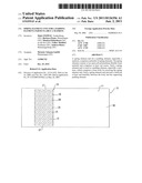 SPRING ELEMENT UNIT FOR A PADDING ELEMENT, PARTICULARLY A MATRESS diagram and image