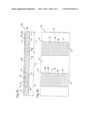 SPRING ELEMENT UNIT FOR A PADDING ELEMENT, PARTICULARLY A MATRESS diagram and image