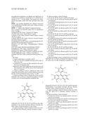 Matting Additive for Blond Hair Dyeing diagram and image