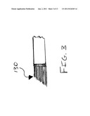 METHOD AND APPARATUS FOR CLEANING CONSUMABLE DRINK AND FOOD CONTAINERS diagram and image