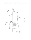 METHOD AND APPARATUS FOR CLEANING CONSUMABLE DRINK AND FOOD CONTAINERS diagram and image