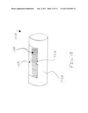 METHOD AND APPARATUS FOR CLEANING CONSUMABLE DRINK AND FOOD CONTAINERS diagram and image