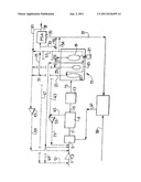 Process And Apparatus For Generating And Purifying A Syngas diagram and image