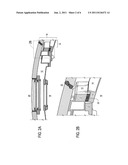 Seal assembly with leak test components diagram and image