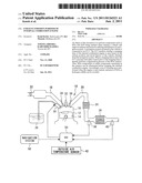 EXHAUST EMISSION PURIFIER OF INTERNAL COMBUSTION ENGINE diagram and image