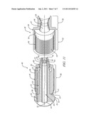 AIR ASSISTED INJECTOR, AND INJECTION SYSTEM AND EXHAUST TREATMENT SYSTEM     INCORPORATING THE SAME diagram and image