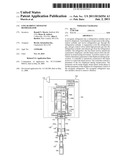 Linear Drive Cryogenic Refrigerator diagram and image