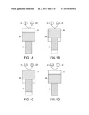 Linear Drive Cryogenic Refrigerator diagram and image