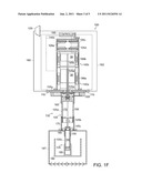 Linear Drive Cryogenic Refrigerator diagram and image