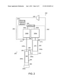 Linear Drive Cryogenic Refrigerator diagram and image