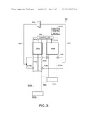 Linear Drive Cryogenic Refrigerator diagram and image