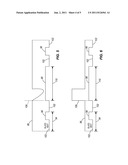 REFRIGERATED MERCHANDISER WITH GLASS DOOR HEAT CONTROL diagram and image