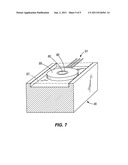 REFRIGERATED MERCHANDISER WITH GLASS DOOR HEAT CONTROL diagram and image