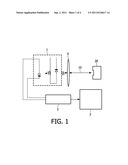 LASER SENSOR BASED SYSTEM FOR STATUS DETECTION OF TIRES diagram and image