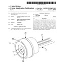 LEADLESS OIL FILLED PRESSURE TRANSDUCER diagram and image