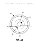 LEADLESS OIL FILLED PRESSURE TRANSDUCER diagram and image