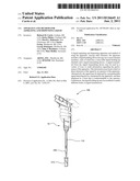 APPARATUS AND METHOD FOR ASPIRATING AND DISPENSING LIQUID diagram and image