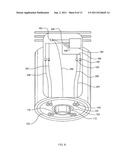 APPARATUS AND METHOD FOR ASPIRATING AND DISPENSING LIQUID diagram and image