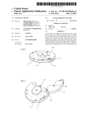 ANALYTICAL DEVICE diagram and image