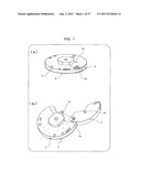 ANALYTICAL DEVICE diagram and image