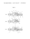 ANALYTICAL DEVICE diagram and image