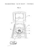 ANALYTICAL DEVICE diagram and image