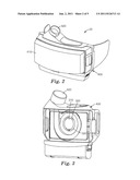 AIR FILTRATION DEVICE diagram and image