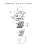 AIR FILTRATION DEVICE diagram and image