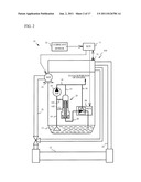 CONTROL DEVICE FOR INTERNAL COMBUSTION ENGINE diagram and image