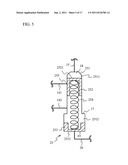 CONTROL DEVICE FOR INTERNAL COMBUSTION ENGINE diagram and image