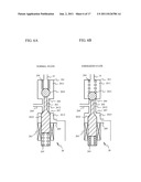 CONTROL DEVICE FOR INTERNAL COMBUSTION ENGINE diagram and image